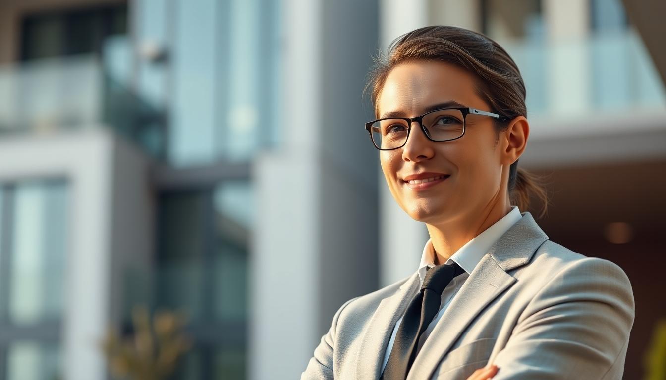 Property transfer support advisor